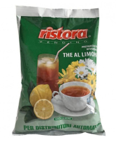 Фото продукту:Чай із лимоном Limone Ristora, 1 кг
