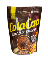 Фото продукту:Какао Cola Cao Cacao Puro 100%, 250 г