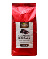 Кофе в зернах Teakava Баварский шоколад ,1 кг (100% арабика)