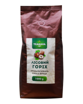 Фото продукта:Кофе в зернах Teakava Лесной орех, 1 кг (100% арабика)