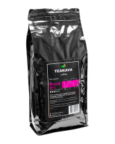 Фото продукту:Кава в зернах Teakava Blend №1, 1 кг (100% арабіка)