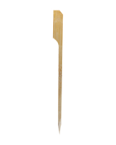 Фото продукту:Шпажка бамбукова, Весло 15 см, 100 шт