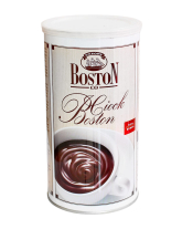 Фото продукту:Гарячий шоколад Boston Ciock Boston, 1 кг
