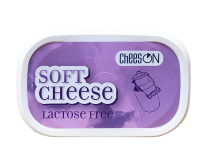 Фото продукту:Крем сир без лактози Cheeson Lactose Free Soft Cheese, 150 г