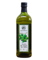 Фото продукта:Оливковое масло для жарки Monterico Aceite de Orujo de Oliva, 1 л