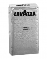 Фото продукта:Кофе молотый Lavazza Qualita Rossa, 250 г (70/30) (эконом-упаковка)