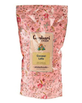 Фото продукта:Кофе в зернах Cagliari Молочная карамель, 1 кг