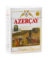 Фото продукта:Чай черный Azercay Buket Dogma Cay, 250 г