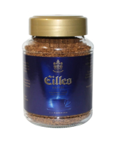 Фото продукта:Кофе растворимый Eilles Kaffee Gourmet, 100 грамм (100% арабика)