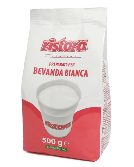 Фото продукта: Молоко сухое Bianca Ristora ECO, 500 г