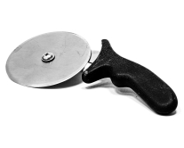 Фото продукта:Нож для пиццы и теста d10, 20 см, нержавеющая сталь