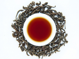 Фото продукта: Чай "Teahouse" Керала long leaf, 250 г