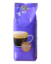 Фото продукту:Капучіно Ірландський Віскі ICS Cappuccino Irish Cream flavour, 1 кг