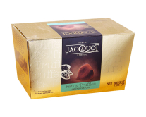 Фото продукту:Цукерки трюфель зі смаком мигдалю JacQuot, 200 г